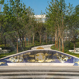 Bam_best_landscape_design_daxing_park